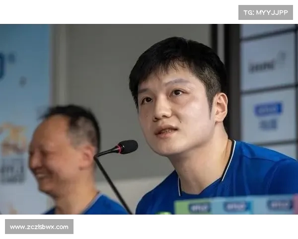 樊振东德甲遭遇两连败场外获尊重彰显体育精神